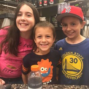 Meet your Posher, Mark